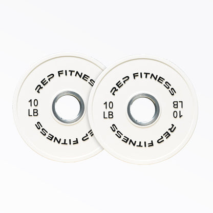 Change Plates (LB)