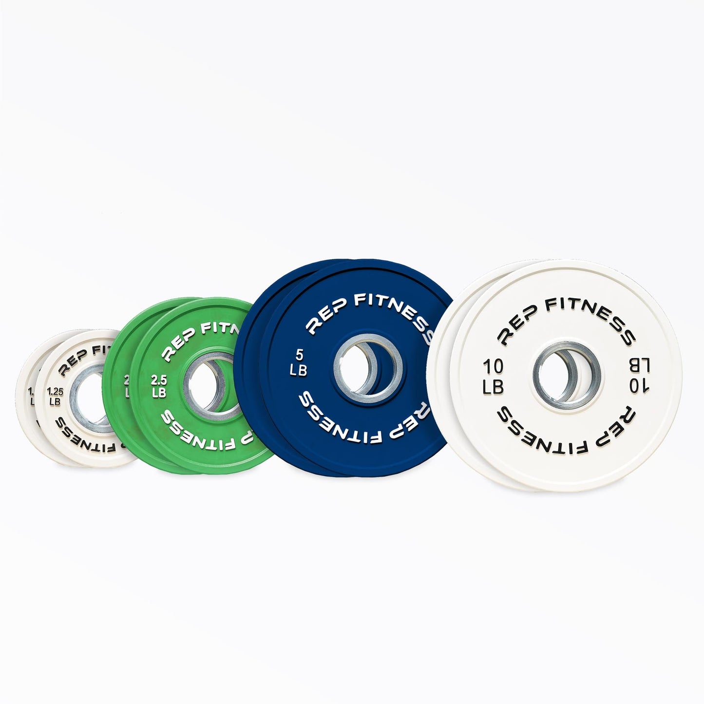 Change Plates (LB)
