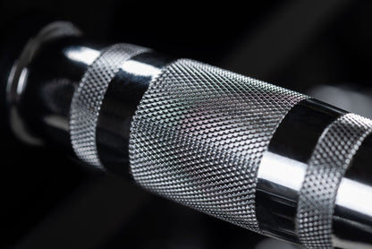 Ergo Hex Dumbbells