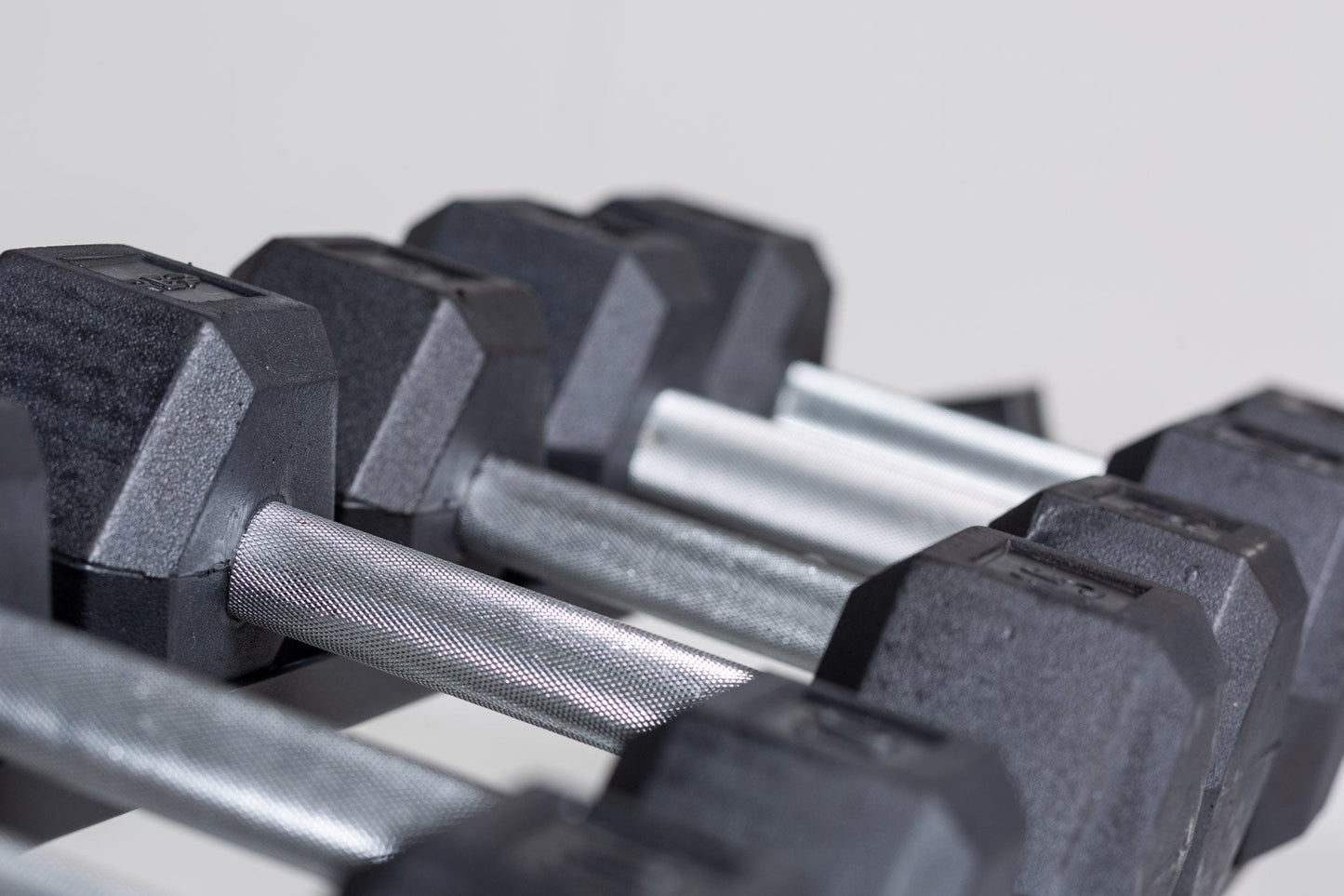 Hex Dumbbells (LB)