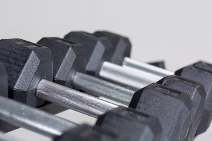 Hex Dumbbells (LB)