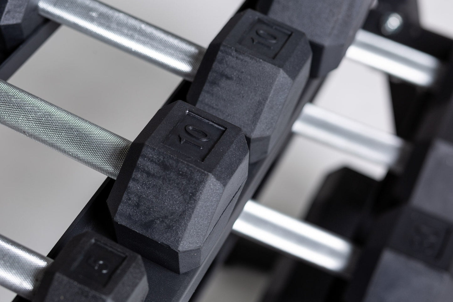 Hex Dumbbells (LB)