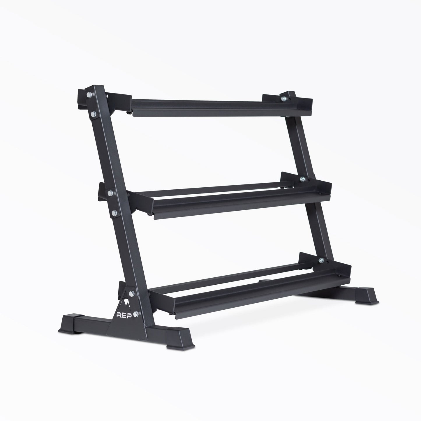 Dumbbell Rack