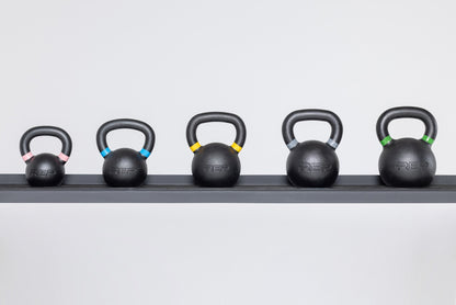 Kettlebells (kg)