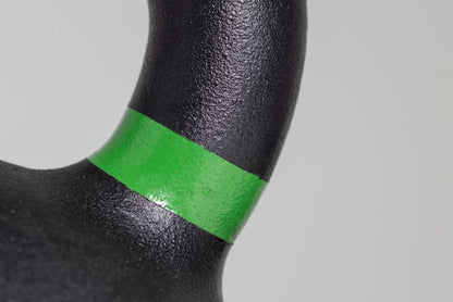 Kettlebells (kg)