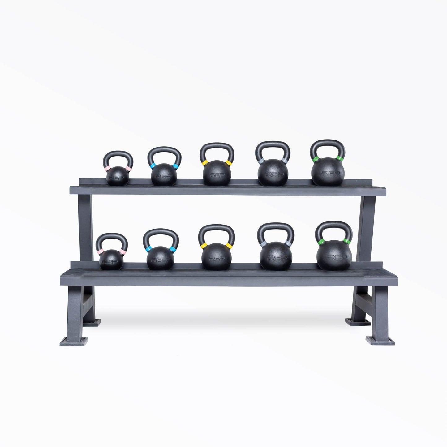 Kettlebells (kg)
