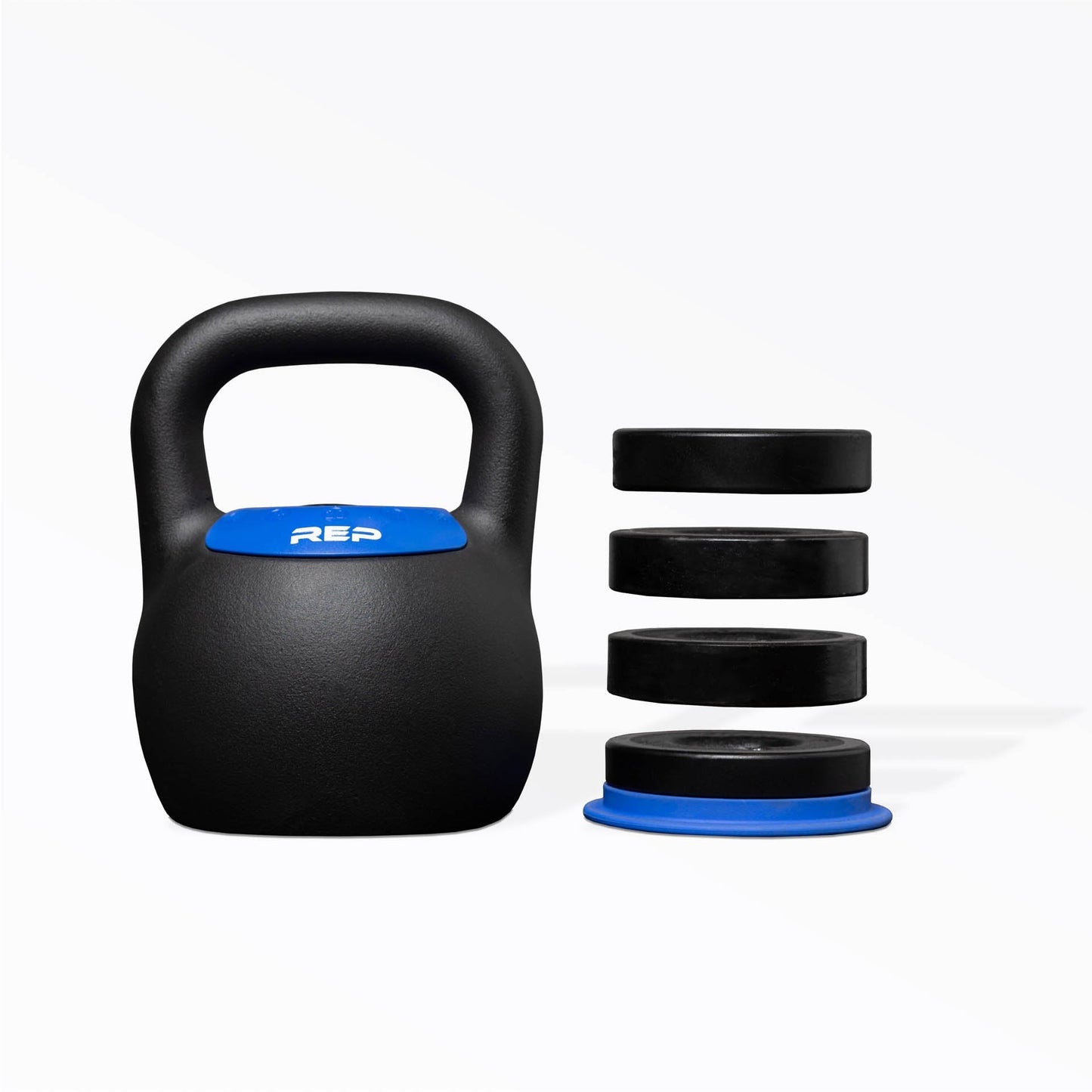 Adjustable Kettlebell