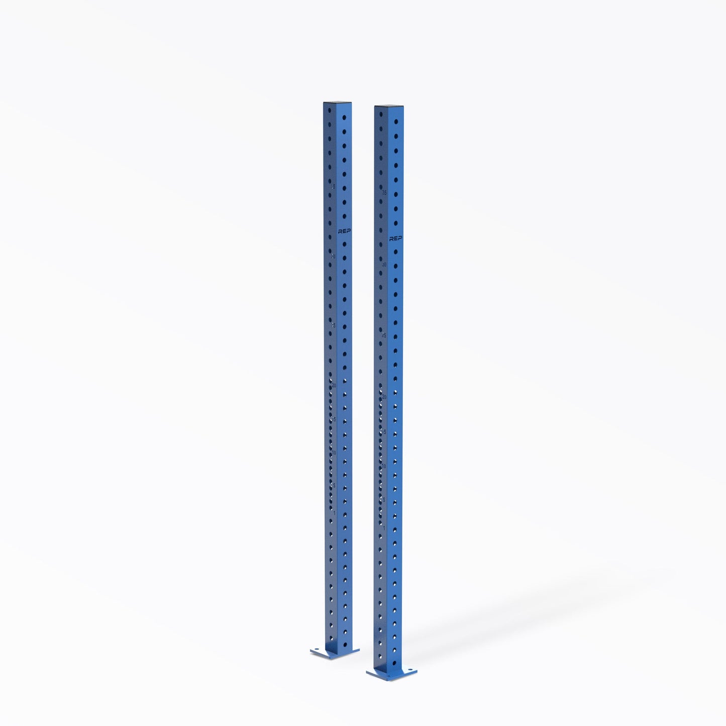 PR-4000 Rack Uprights