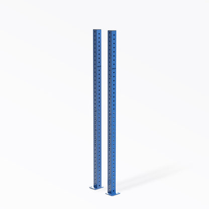 PR-4000 Rack Uprights