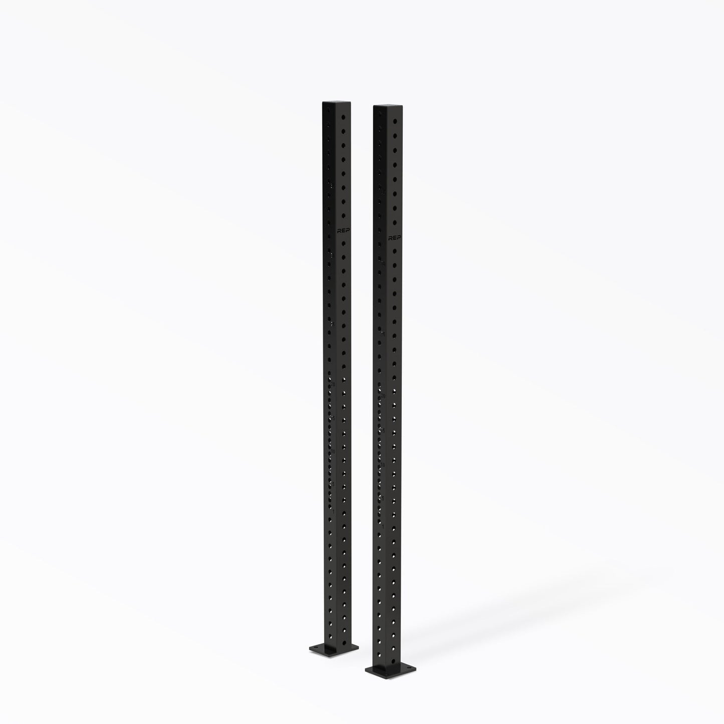 PR-4000 Rack Uprights