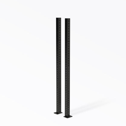 PR-4000 Rack Uprights