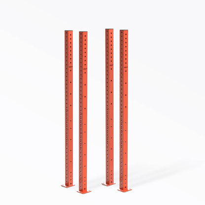 PR-4000 Rack Uprights