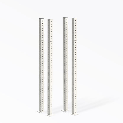 PR-4000 Rack Uprights