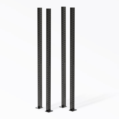 PR-4000 Rack Uprights