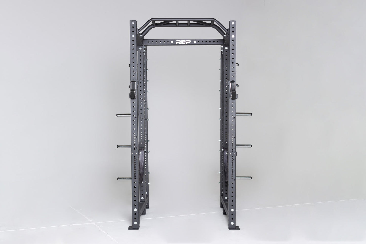 PR-4000 Rack Uprights