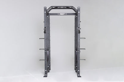 PR-4000 Rack Uprights