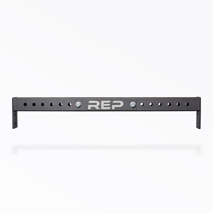 Logo Plate Crossmember