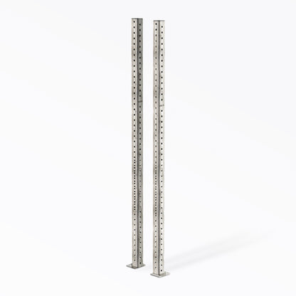 PR-4000 Rack Uprights