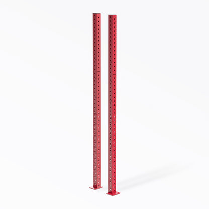 PR-4000 Rack Uprights
