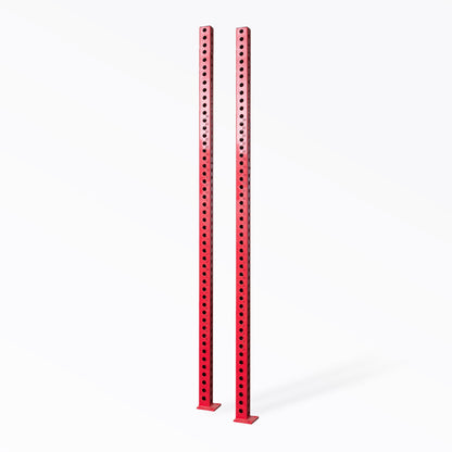 PR-5000 Rack Uprights
