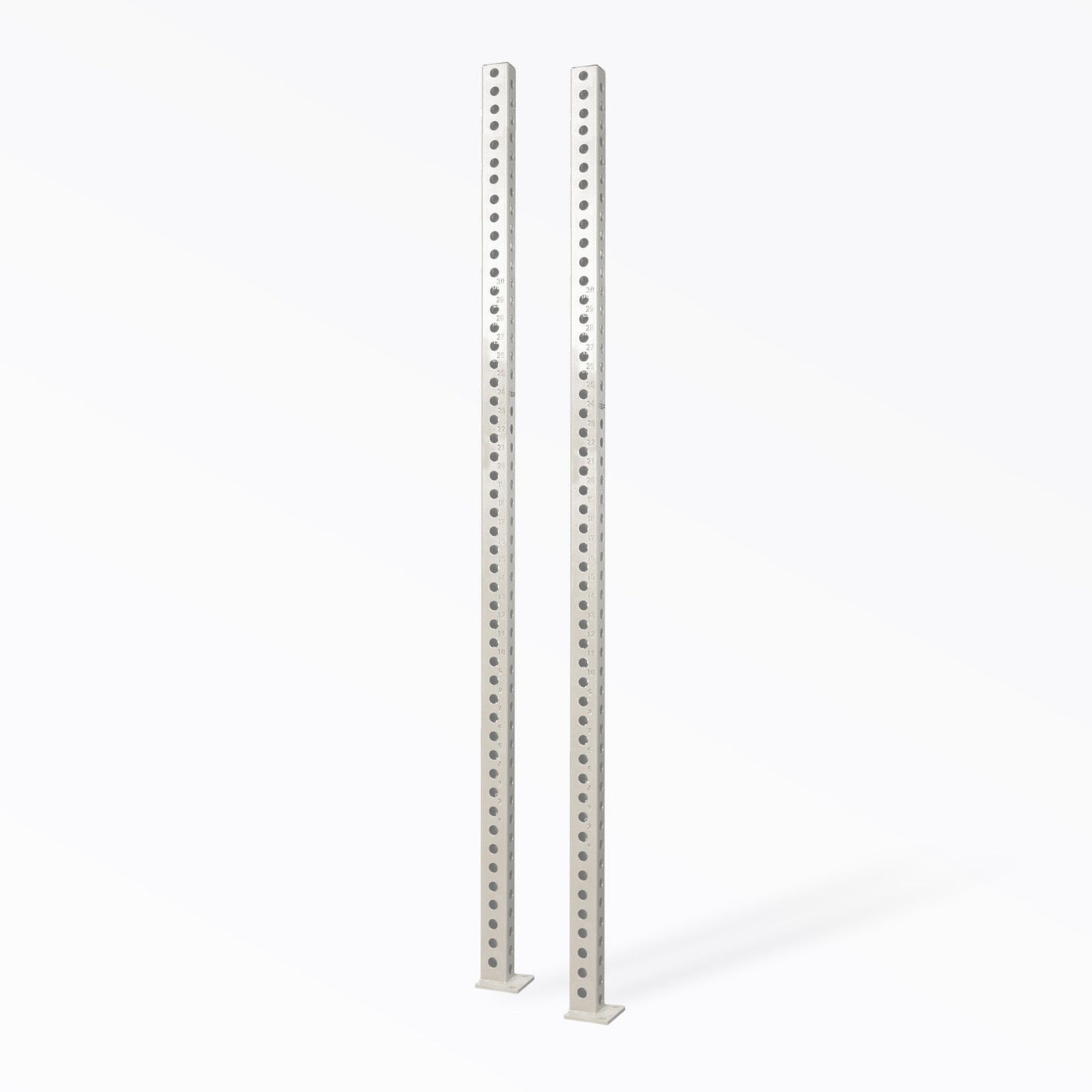 PR-5000 Rack Uprights