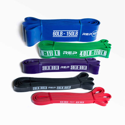 Resistance Bands