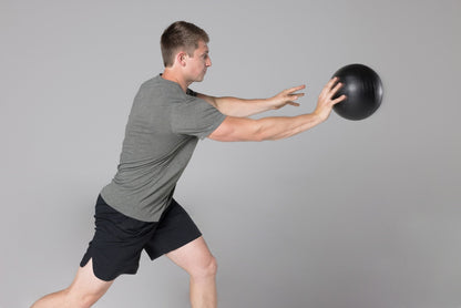 Slam Balls