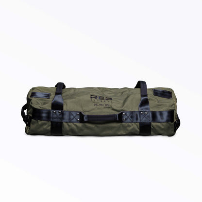 Sandbags
