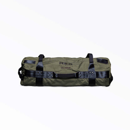 Sandbags