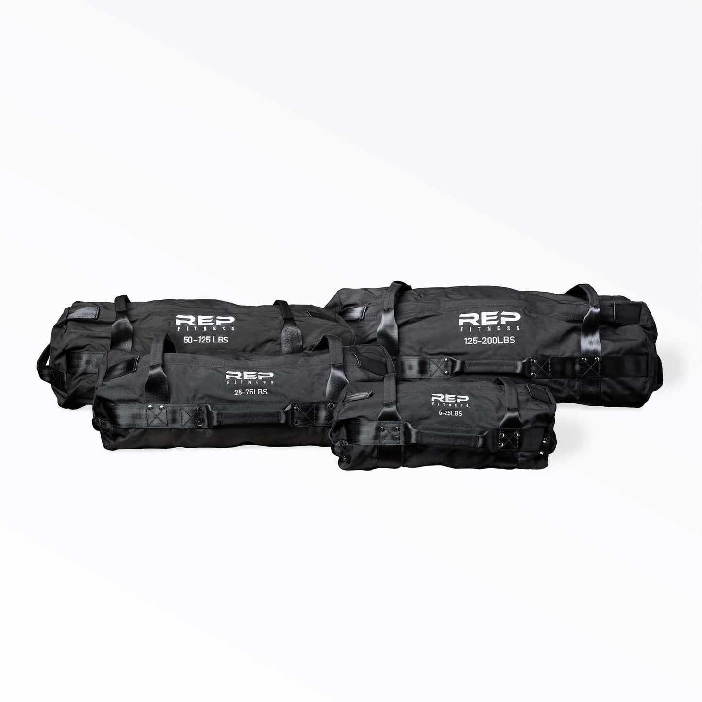 Sandbags