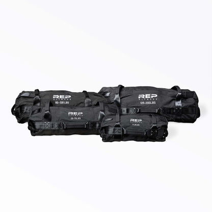 Sandbags