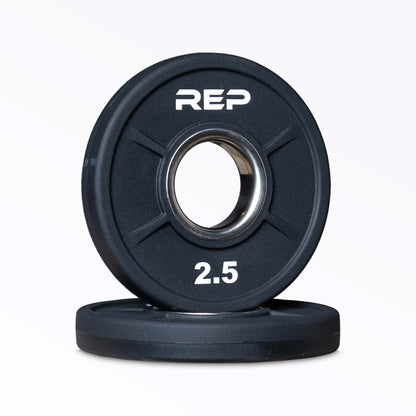 Equalizer™ - Urethane-Coated Plates