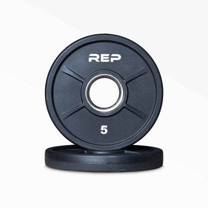 Equalizer™ - Urethane-Coated Plates