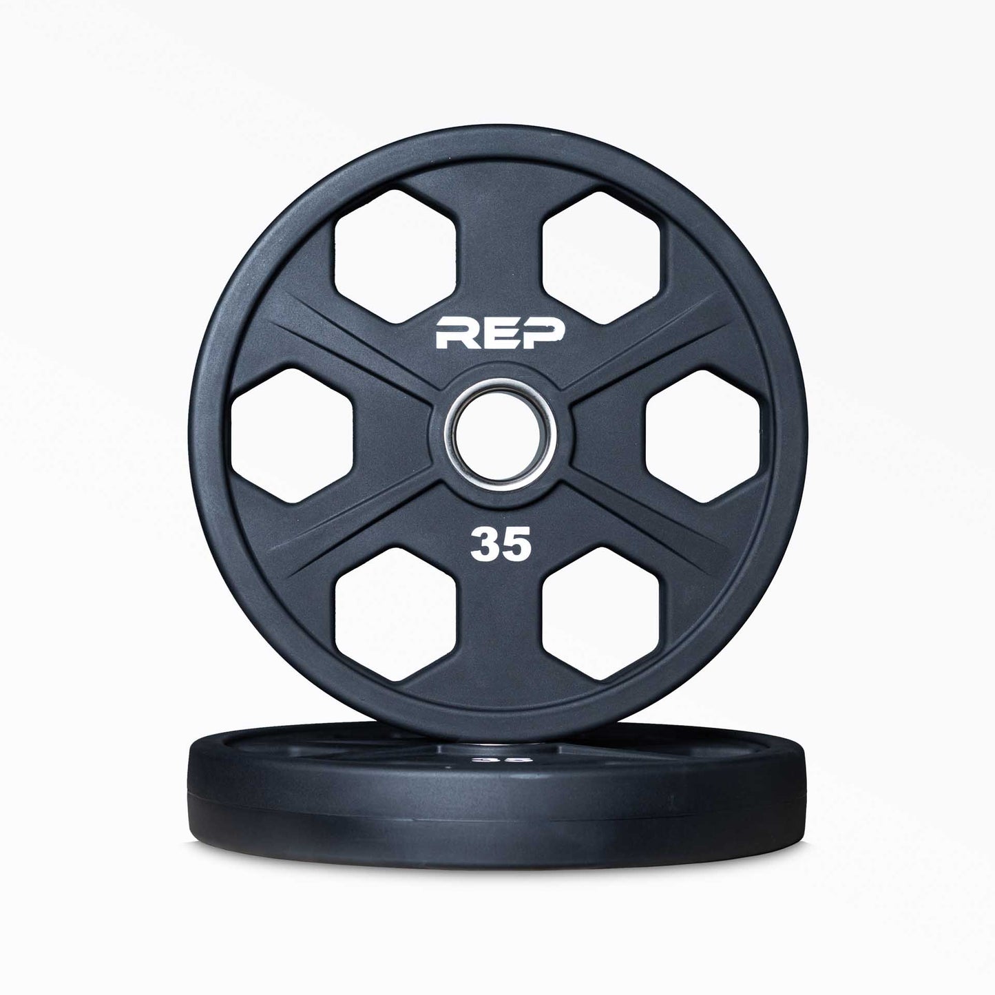 Equalizer™ - Urethane-Coated Plates
