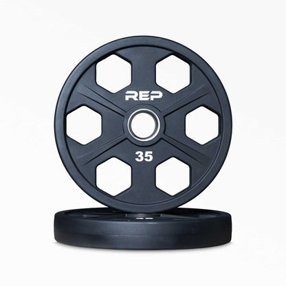 Equalizer™ - Urethane-Coated Plates