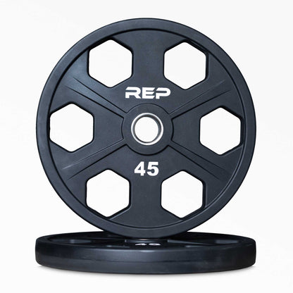 Equalizer™ - Urethane-Coated Plates