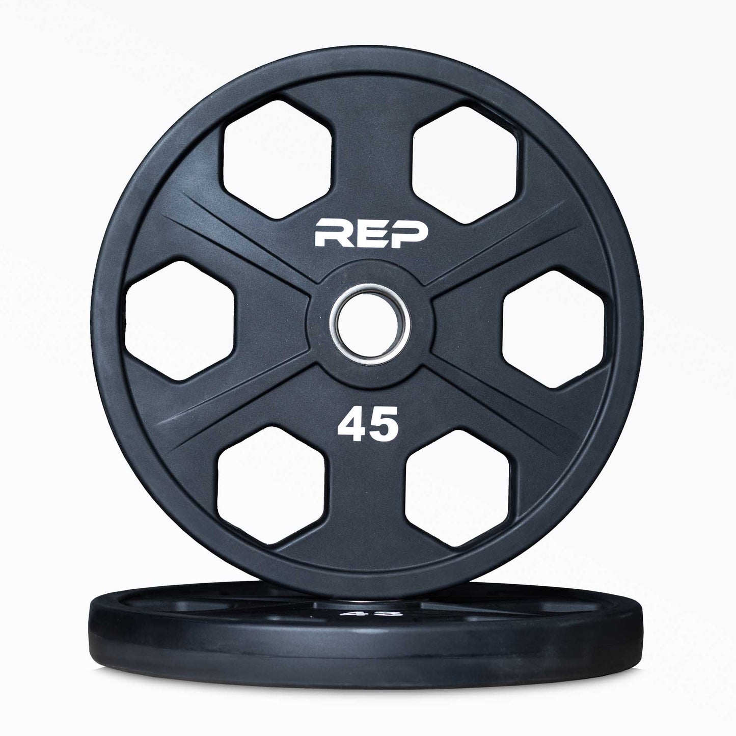 Equalizer™ - Urethane-Coated Plates