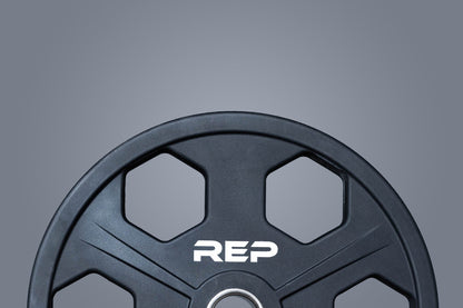 Equalizer™ - Urethane-Coated Plates