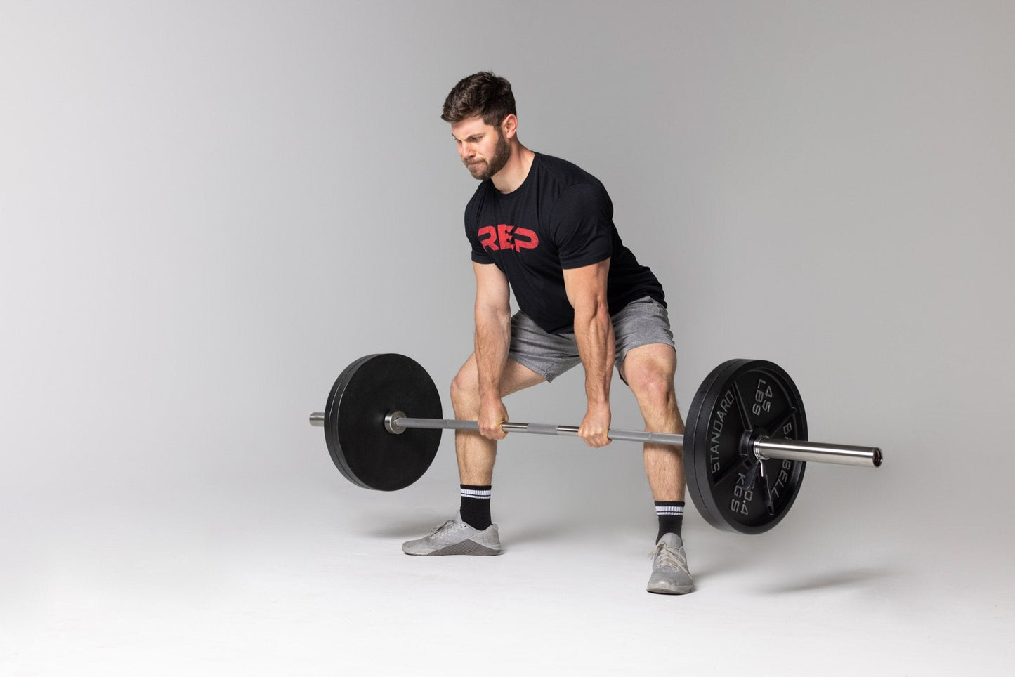 Old School Iron Plates