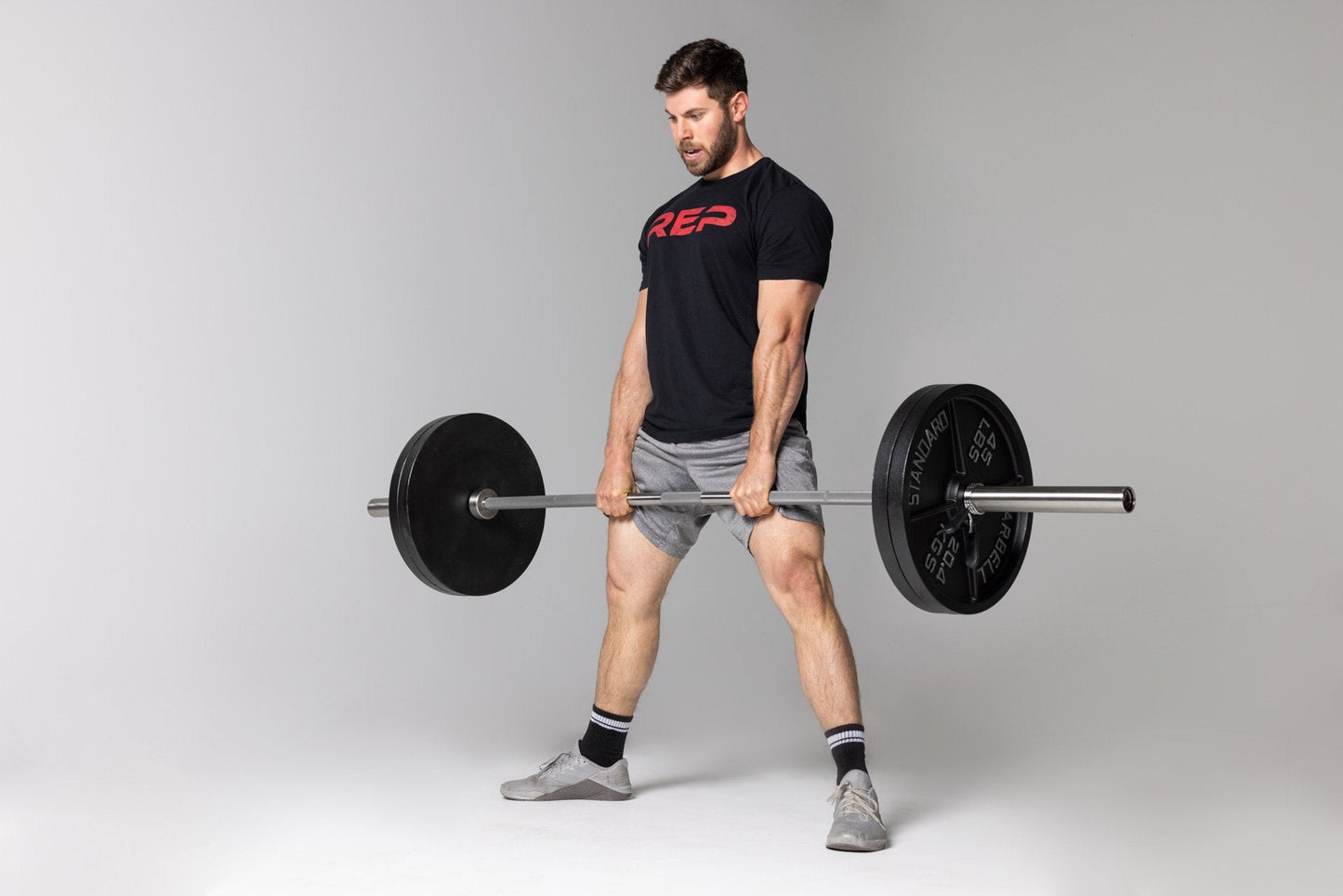 Old School Iron Plates