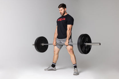 Old School Iron Plates