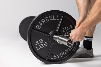 Old School Iron Plates