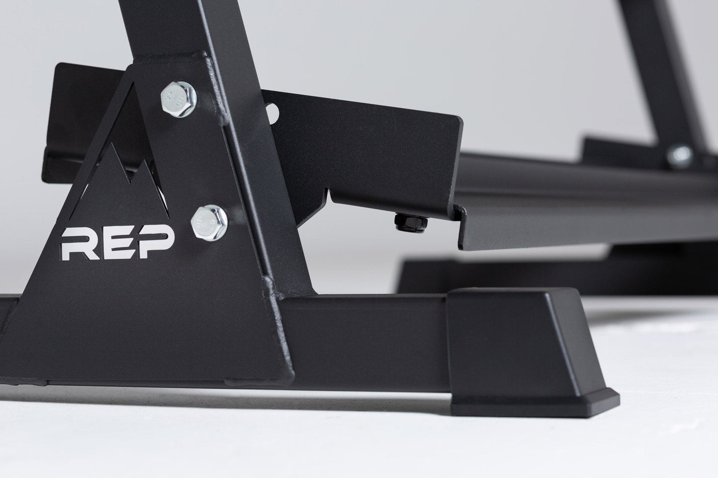 Dumbbell Rack