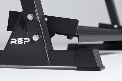 Dumbbell Rack