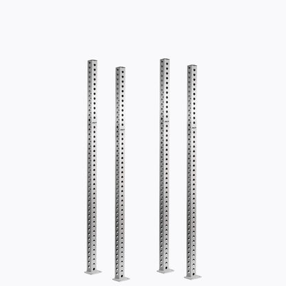 PR-5000 Rack Uprights
