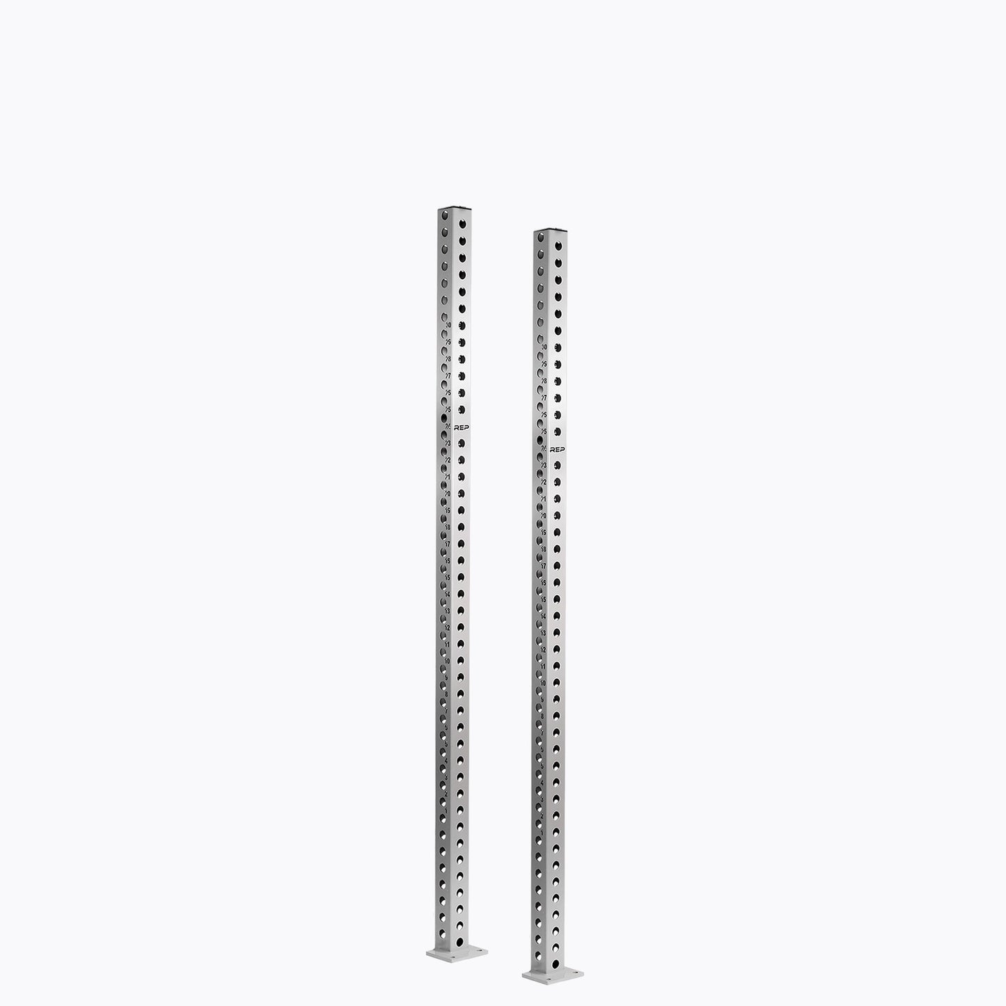 PR-5000 Rack Uprights