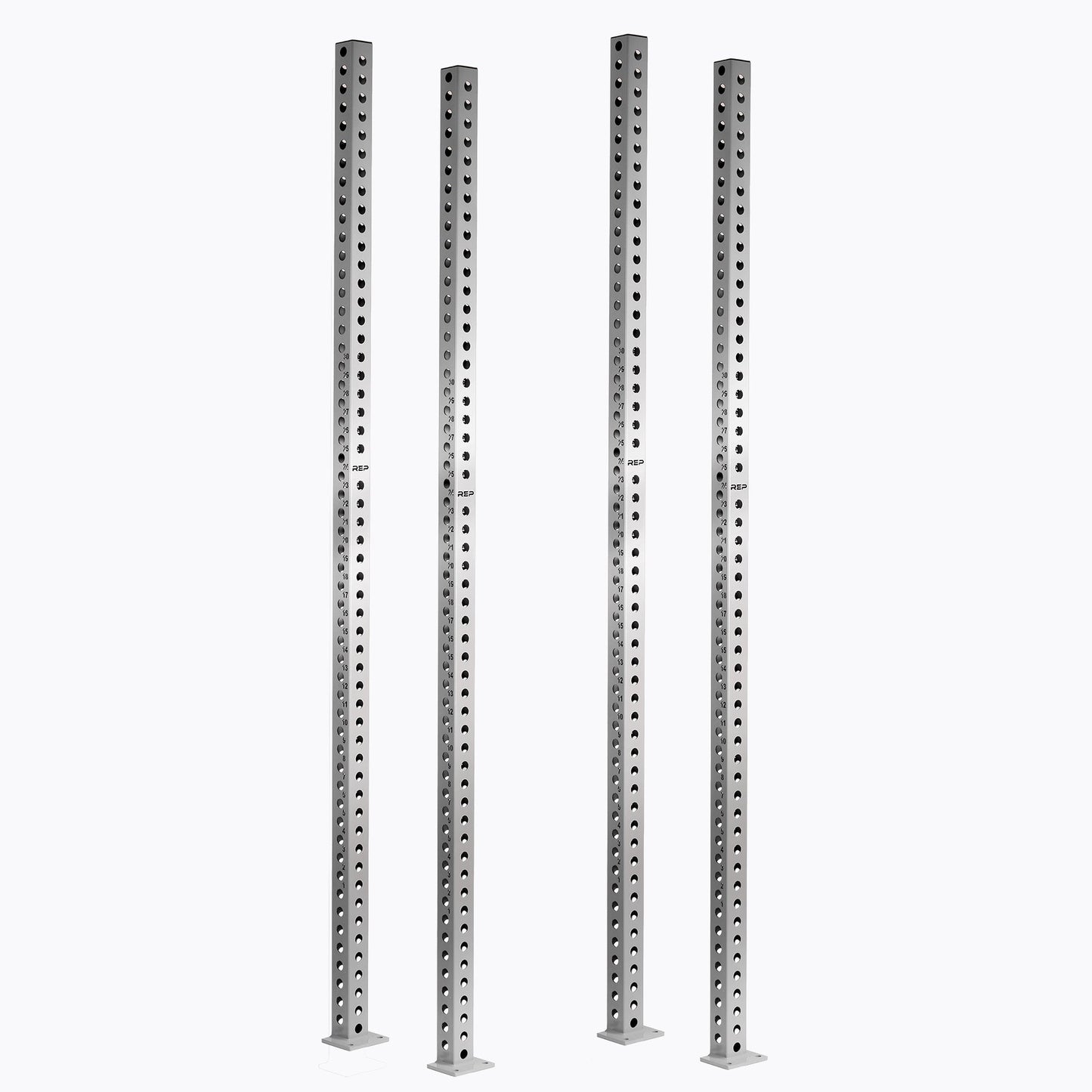 PR-5000 Rack Uprights