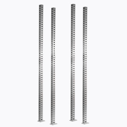 PR-5000 Rack Uprights