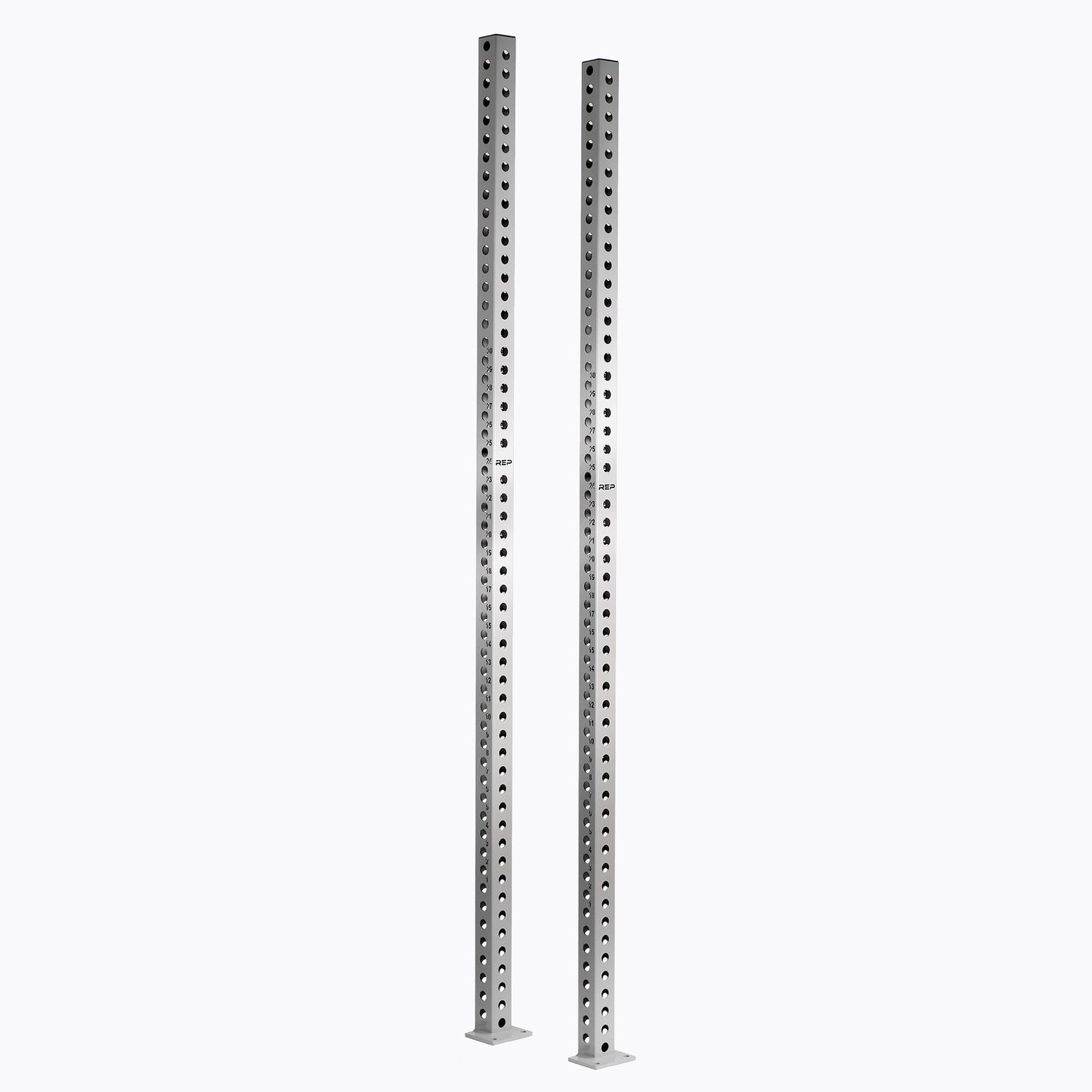 PR-5000 Rack Uprights
