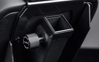 REP® Nighthawk™ - Adjustable Bench